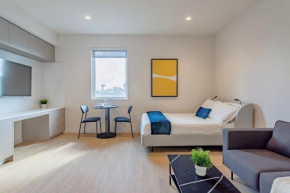 NEW Coliving Suite w Full Bedroom UCLA area